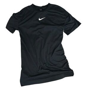 NIKE Swish Womens Dress Small
